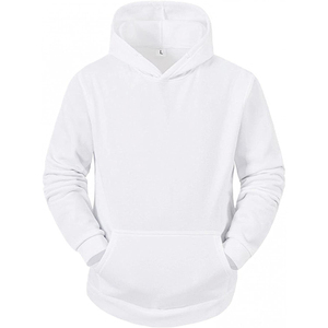 Vente de gros Ensemble pantalon de sport en molleton deux pièces pour hommes, grande taille, décontracté, jogging, hiver, écologique, sans couture - Product Image 1