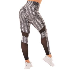 Nouveau 2023 qualité femmes Legging Sublimation Leggings pour femmes entraînement Gym Leggings avec entièrement Customitez & Spandex /Polyester - Product Image 3