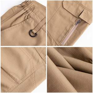 Chándal de dos piezas con logotipo personalizado OEM 2025 para hombre, conjunto de pantalones de chándal Dickie, pantalones de trabajo para correr de invierno, chándal Unisex, envío aéreo - Product Image 4