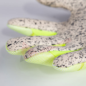 Guantes de Portero de Alta Calidad, Color Personalizado, Guantes de Portero Más Vendidos para Venta en Línea - Product Image 4