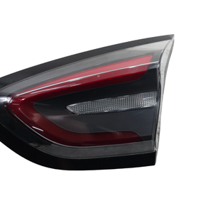 LUZ DE FRENO TRASERA DERECHA INTEGRADA EN LA PUERTA FORD Puma Serie L1TB-13A602-AD (19>) - Product Image 5