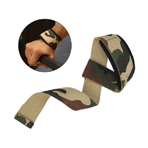 สายรัดข้อมือทำจากนีโอพรีนสำหรับออกกำลังกายในยิมปรับแต่งได้ - Product Image 5