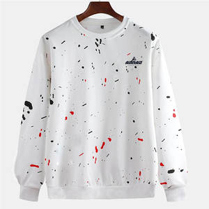 Nueva llegada Diseño personalizado Hombres Sudaderas Venta directa de fábrica Básicos Sudaderas En Precio al por mayor - Product Image 1