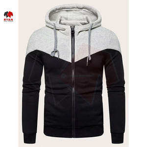Sudadera con Capucha de Invierno para Hombre, Logotipo Personalizado, OEM y ODM, Color, Proveedor Mayorista de Sudaderas con Capucha - Product Image 2
