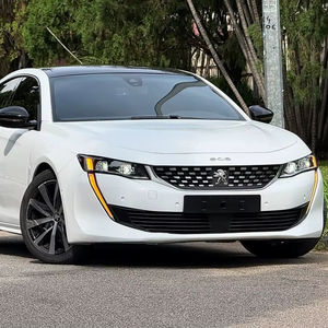 เปอโยต์ 508 ปี 2021 ตัวท็อป ครบครัน - Product Image 1