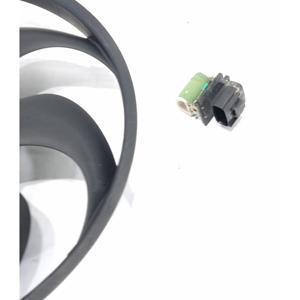 Ventola del Radiatore per FORD EcoSport Serie T73144A UGJM, XUJH Diesel 1500 (12>) - Product Image 4