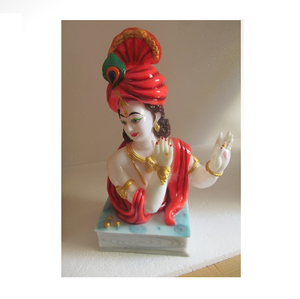 En la escultura de mármol se encuentra un mundo olvidado entre las líneas del tiempo donde el silencio se convirtió en algo sagrado - Product Image 4