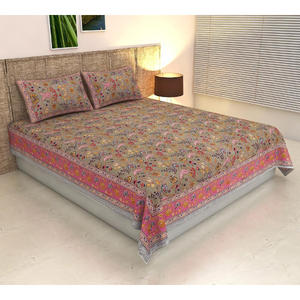 Collection de draps de lit en satin et soie pour le luxe haut de gamme Collection de draps de lit en lin pour une sensation naturelle et respirante - Product Image 5