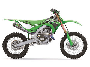 2025 Kawasak_i KX450F 449cc - Product Image 5