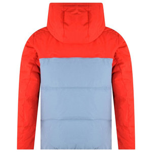 Chaqueta Acolchada de Corte Entallado, Ligera y Aislante, con Tejido Resistente al Agua para un Estilo Invernal Moderno - Product Image 5