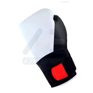 Gants de boxe conçus pour un entraînement intense, confort, sécurité du poignet, contrôle de la puissance équilibré, endurance, performance - Product Image 2