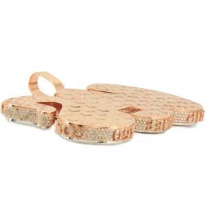 Pendentif 3D personnalisable Grande Plaque Baguette Collier Moussanite Diamant Étincelant Pendentifs Fins Personnalisés Charmes pour Hommes Hanche - Product Image 3