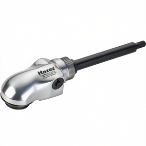 Cabezal de Accionamiento Completo Hazet para Amoladora Angular, Accesorios y Piezas para Herramientas Neumáticas - Product Image 2