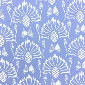 No.94 Rodillo de pintura con patrón de piña Goma de silicona de alta calidad - Product Image 3