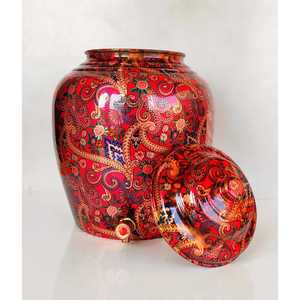 Distributeur d'eau en cuivre pur de haute qualité avec des avantages pour la santé du robinet pour les hôtels, les restaurants et les maisons à Low Coast par AALIYAN IMPEX - Product Image 2