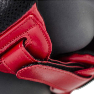 Head Gear Head Guard Casco Lucha Práctica Ajustable Protector Boxeo Casco - Product Image 6