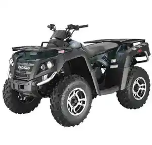 Populaire Goedkope Hot Deal Klaar Om Te Verzenden Beste Kwaliteit 4 Seater 4X4 Quad All Terrain Beschikbaar Voor Verkoop