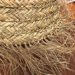 Linterna de bambú hecha a mano con diseño elegante, muebles decorativos de moda moderna para restaurante y Hotel, producto artesanal de Bambú - Product Image 1