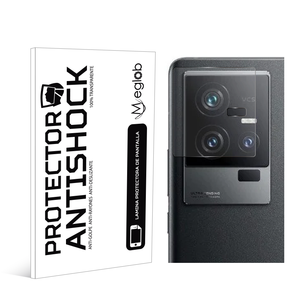 Antishock VIVO iqoo 11S อุปกรณ์ป้องกันหน้าจอทนทานและดูดซับแรงกระแทก - Product Image 1