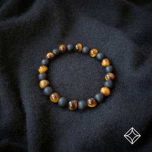 Brazalete de abeja con cuentas hecho a mano-Brazalete para mujeres y niñas - Product Image 4