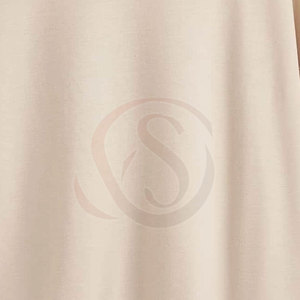 Sweat-shirt d'hiver pour femme, col rond, imprimé sur le devant, en mélange polyester/coton, doublé, séchage rapide, respirant, manches longues - Product Image 6