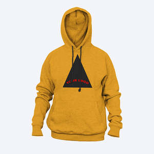 Vente en gros de pulls à capuche personnalisés de haute qualité en coton pour hommes OEM vêtements de rue à la mode sweatshirts vierges de différentes tailles - Product Image 1