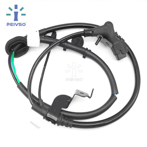 Sensor ABS de Alto Rendimiento y Calidad Superior de la Marca PEIVSO para Mazda CX-5 (KF) 2017-2024 2.0L/2.5L OEM BDTS-43-7EXC, Precio de Fábrica - Product Image 2