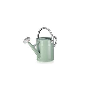 L'outil d'arrosage en acier de couleur audacieuse peut un design imprimé floral pour les espaces de jardin vibrants cadeaux joyeux ou thèmes intérieurs artistiques - Product Image 5