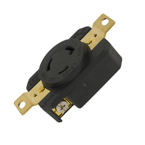 Receptáculo de bloqueo NEMA 20A 125V - Product Image 3