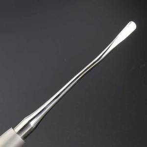 Alat Pengangkat Gigi Luxating Manual Dogmatic dari Baja Tahan Karat, Dapat Digunakan Kembali, Kelas A+, Instrumen Pengisi, Bersertifikat CE Kelas I - Product Image 6