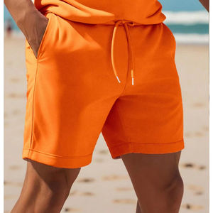 Ensemble de t-shirts en coton doux écologique Ensemble de t-shirts essentiels en pur coton Fils urbains Ensemble de t-shirts en coton Confort classique - Product Image 5