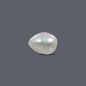 Perlas Sueltas de Agua Dulce Naturales Basra Pearl de 4.29 Quilates, Blancas, Rosas y Otras Opciones de Color para Joyería y Fabricación de Joyas - Product Image 2
