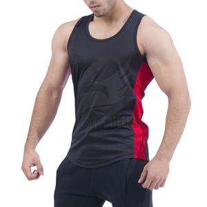 เสื้อกล้ามผู้ชายแห้งเร็ว - Product Image 1