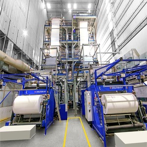 Résistance supérieure à la perforation Film PE à impact élevé de fléchettes Film en rouleau LDPE souple de qualité alimentaire Packs de 5 à 20 kg étanches à l'humidité pour les produits non alimentaires - Product Image 4