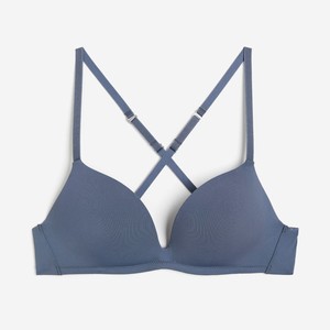 Ropa Deportiva Más Vendida a Precio Razonable, Sujetador Deportivo para Mujer de Alta Calidad, MOQ Bajo, Algodón, Etiqueta Personalizada, Ropa Deportiva de Yoga para Mujer - Product Image 5