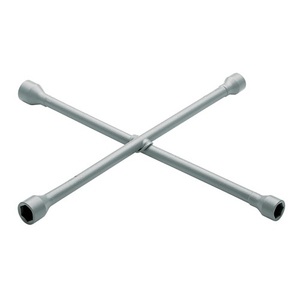 Llave Cruzada Multifunción GEDORE 28 PU con Medidas de 17 x 19 x 21 mm (3/4 x 11/16") L420 mm x B420 mm 17 x 19 x 21 mm (3/4 x 11/16") - Product Image 1