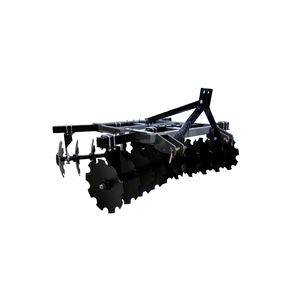 Herse à disques en gros disponible en grande quantité avec une construction solide et fiable - Product Image 4