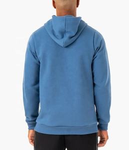 Vente en gros de sweats à capuche unisexes surdimensionnés pour hommes, sweats à capuche de haute qualité pour hommes - Product Image 2