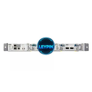 Interruptor de Bypass Inteligente Keysight IBypass HD IBP-8000 de 8 Segmentos 10/100/1000 Mbps HA en Stock en Lexso - Product Image 2