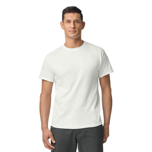 Camiseta deportiva transpirable de secado rápido logotipo personalizado bordado impreso grupo Personal diseño foto verano hombres y mujeres Tops - Product Image 1