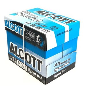 Cheap A4 Copy <b>Paper</b> 100% Wood Pulp / A4 <b>Paper</b> Copy White A4 - 80gsm / Multi-Purpose Copy <b>Paper</b> For Sale - Product Image 1