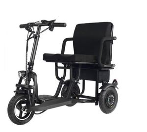 NUEVO FAV ORIGINAL Bicicleta Eléctrica Plegable de 48v 700w con Motor Dual - Product Image 5