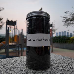 Granulés de coque de noix de cajou de qualité industrielle, biomasse combustible, prix très bas pour l'industrie des chaudières et de la production d'énergie thermique - Product Image 5