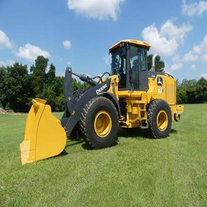 Pompe de chargeuse frontale 2021 en gros, pompe Hansa pour chargeuse compacte, moteur CAMC, haute efficacité, meilleur prix, livraison rapide - Product Image 4