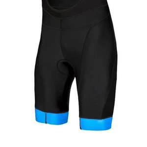 Pantalones cortos de ciclismo para hombre ligeros personalizados a bajo precio 2026 último diseño con opción de talla grande mallas de ciclismo al por mayor - Product Image 3