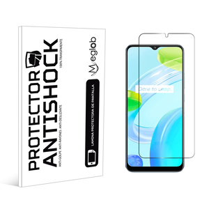 Protection d'écran antichoc Realme C30 - Produit phare - Product Image 1