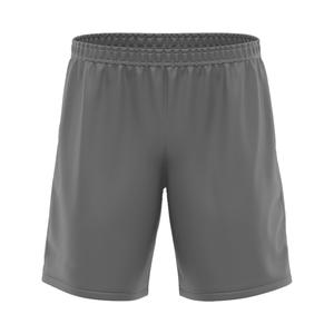 กางเกงขาสั้นออกกำลังกายแห้งเร็วระบายอากาศได้ดีเป็นมิตรกับสิ่งแวดล้อม - Product Image 1