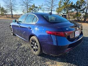 ALFA ROMEO GIULIA AWD 2017 USADO, Volante a la Izquierda/Derecha - Product Image 6