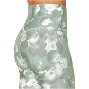 Haute qualité femmes Sublimation Leggings tissu doux haut tendance séchage rapide Anti rides Legging disponible en prix de gros - Product Image 6