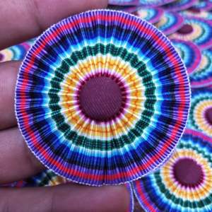 นี่อาจเป็นโรเซ็ตของเครื่องราชอิสริยาภรณ์เมสันซึ่งเป็นของสะสมประเภทหนึ่ง - Product Image 5